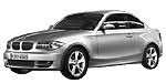 BMW E82 U0417 Fault Code