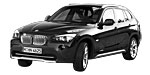 BMW E84 U0417 Fault Code
