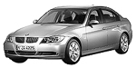 BMW E92 U0417 Fault Code