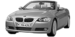 BMW E93 U0417 Fault Code