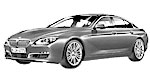 BMW F06 U0417 Fault Code