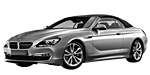 BMW F12 U0417 Fault Code