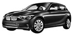 BMW F21 U0417 Fault Code